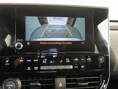 Used 2024 Subaru Solterra Premium w/ Premium Package image 25