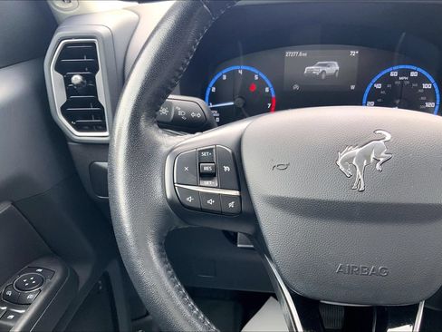 Used 2021 Ford Bronco Sport Big Bend w/ Big Bend Package AWD/4WD image 23