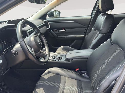 Used 2025 MAZDA CX-50 AWD 2.5 S w/ Preferred Package image 18