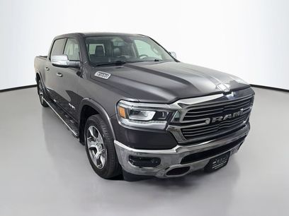 Used 2019 RAM 1500 Laramie