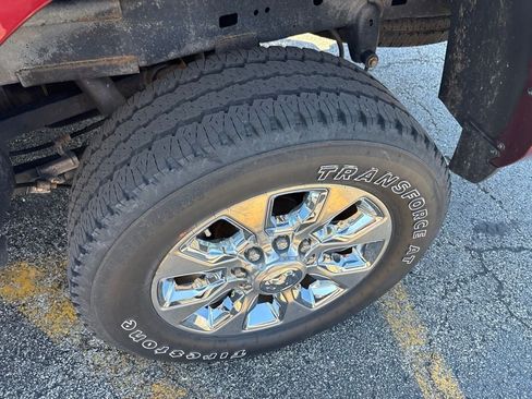 Used 2022 RAM 2500 Limited w/ Snow Chief Group AWD/4WD image 17