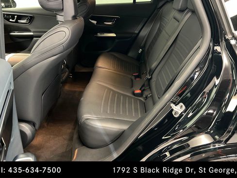Certified 2026 Mercedes-Benz GLC 300 4MATIC image 21