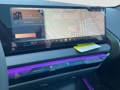 Used 2026 BMW X3 xDrive30 w/ Premium Package image 17