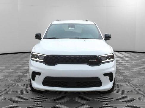 New 2026 Dodge Durango GT image 8