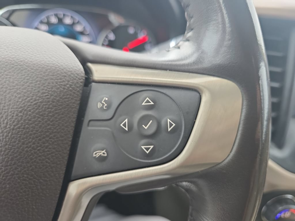 Used 2018 GMC Acadia Denali w/ Technology Package FWD image 31