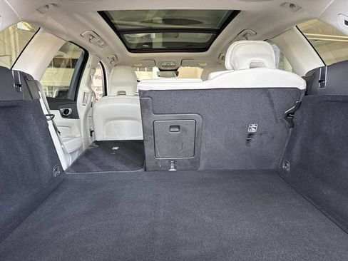Certified 2023 Volvo XC60 B5 Plus w/ Protection Package Premier FWD image 14