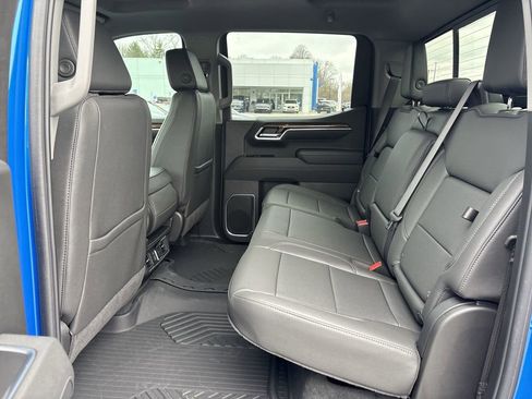 New 2025 Chevrolet Silverado 1500 LT image 26