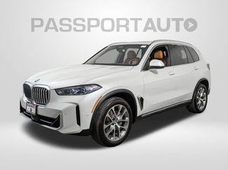 Used 2025 BMW X5 xDrive40i w/ Premium Package video 1
