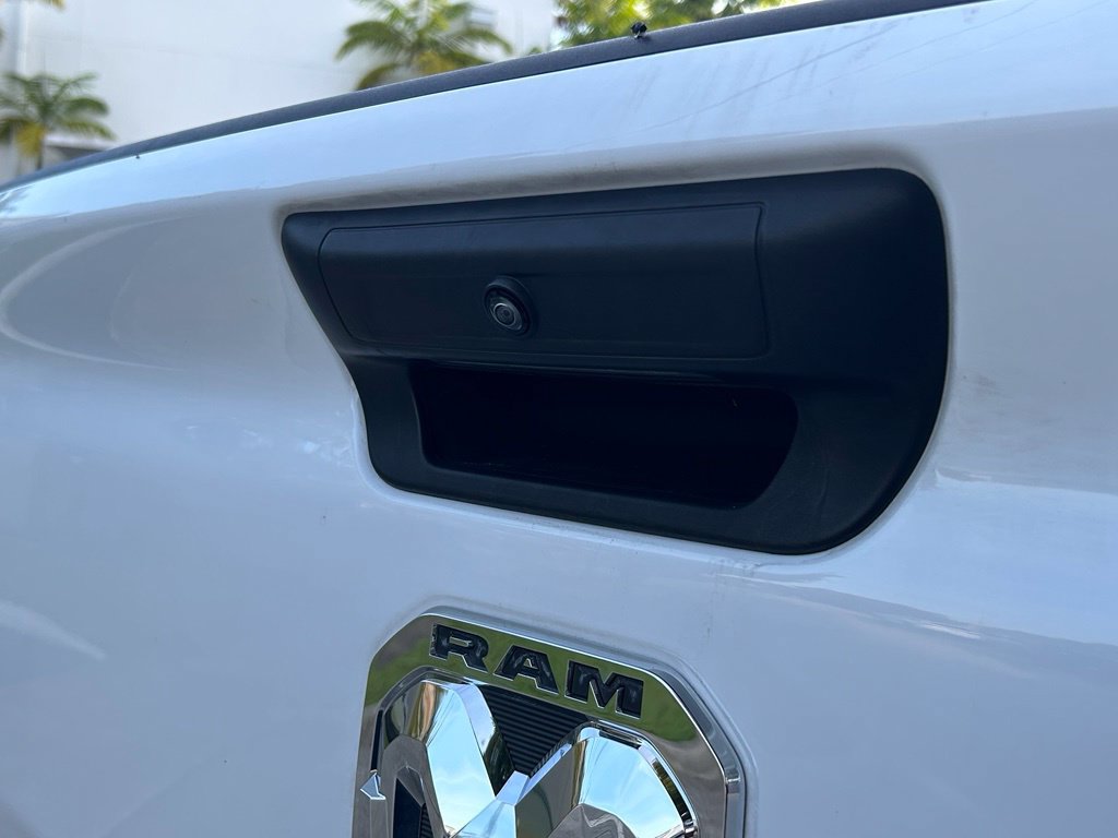Used 2022 RAM 1500 Tradesman w/ Level 1 Safety Group RWD image 37