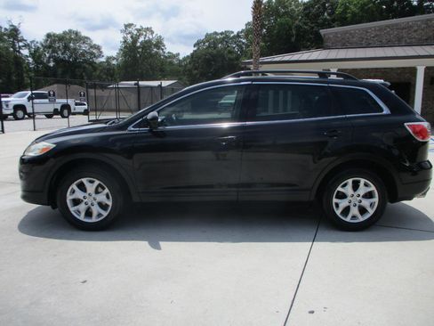 Used 2012 MAZDA CX-9 Touring w/ Moonroof & Bose Audio Pkg FWD image 9