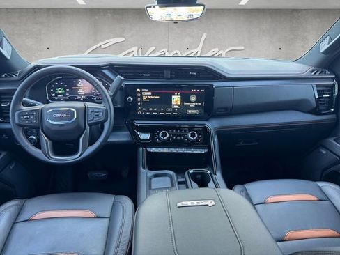 Used 2024 GMC Sierra 2500 AT4 w/ AT4 Premium Plus Package image 20