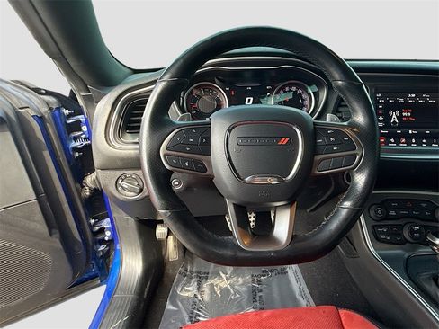 Used 2020 Dodge Challenger R/T Scat Pack image 11