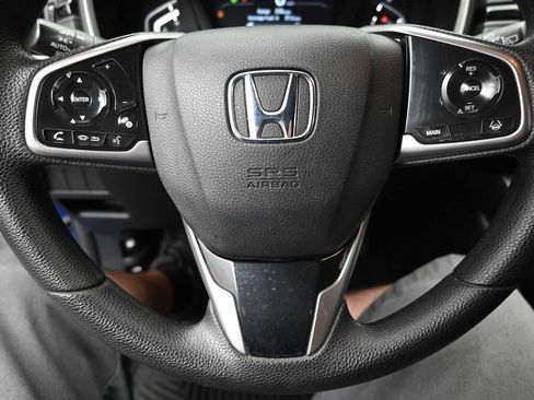 Used 2020 Honda CR-V EX image 32