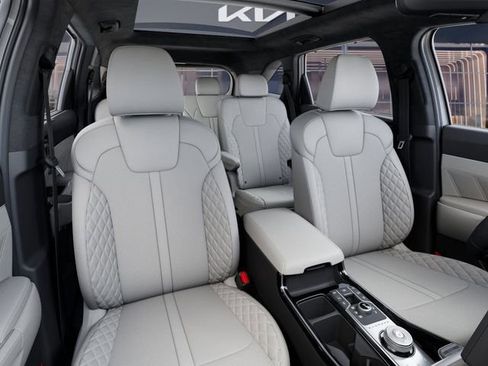 New 2026 Kia Sorento SX Prestige AWD/4WD image 15