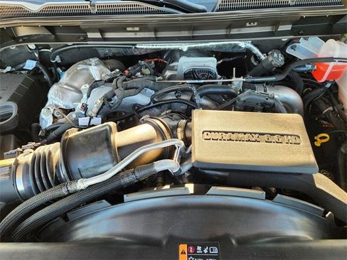 New 2026 GMC Sierra 3500 SLE image 19