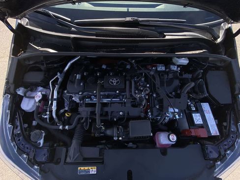 Certified 2025 Toyota Corolla LE w/ LE Premium Package image 24