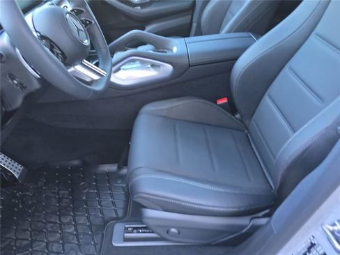 New 2026 Mercedes-Benz GLE 450 4MATIC image 23
