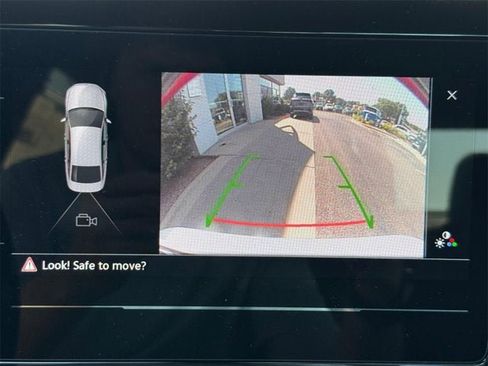 New 2025 Volkswagen Jetta Sport image 13