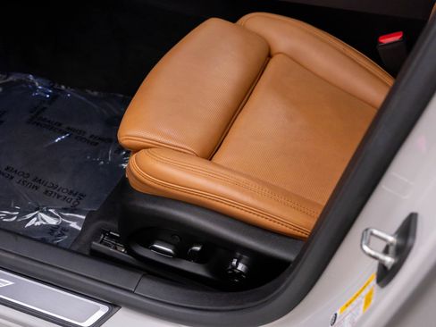 Certified 2023 Cadillac CT5 V w/ Platinum Package RWD image 15