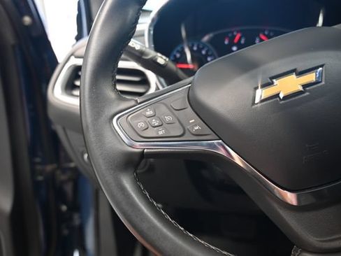 Used 2024 Chevrolet Equinox LT w/ LPO, Floor Liner Package AWD/4WD image 23