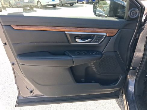 Used 2020 Honda CR-V Touring image 22