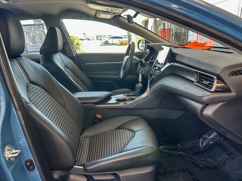 Certified 2023 Toyota Camry SE image 16