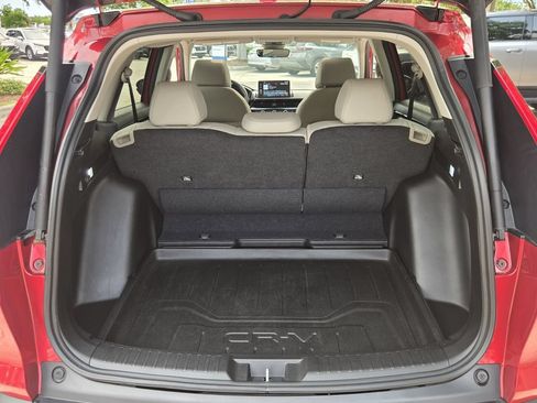 Certified 2024 Honda CR-V EX-L image 14