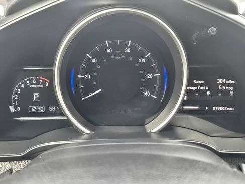 Used 2019 Honda Fit EX image 22