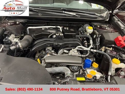 Used 2023 Subaru Outback Limited image 16