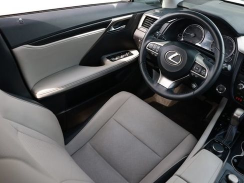 Used 2017 Lexus RX 350 FWD w/ Accessory Package image 23