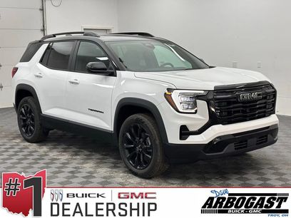 New 2026 GMC Terrain Elevation w/ Elevation Premium Package