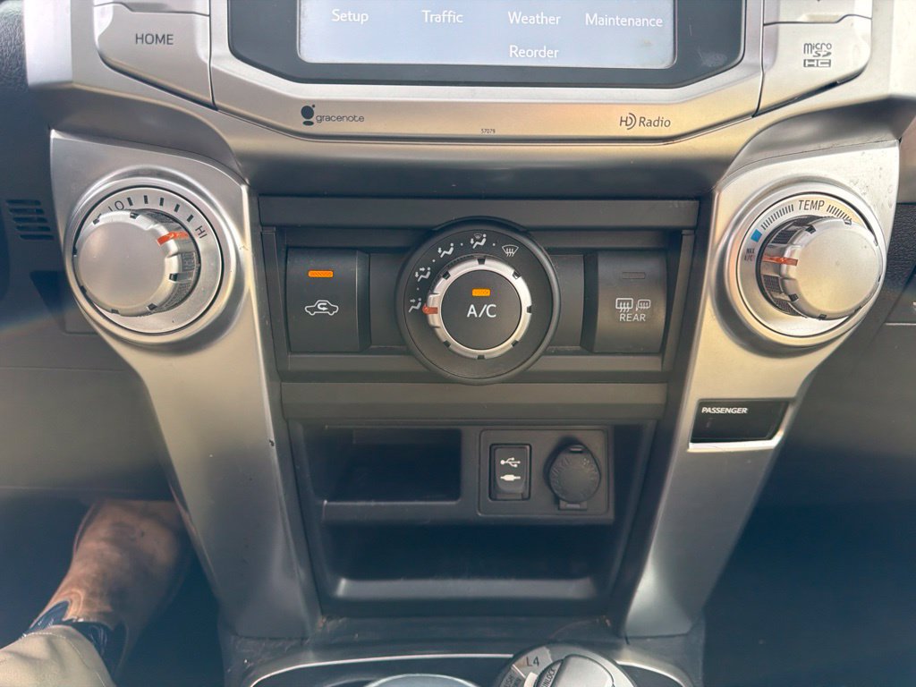 Used 2014 Toyota 4Runner SR5 Premium AWD/4WD image 25