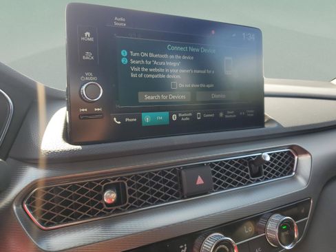 New 2026 Acura Integra A-Spec image 25