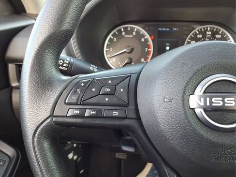 Used 2024 Nissan Sentra S FWD image 23
