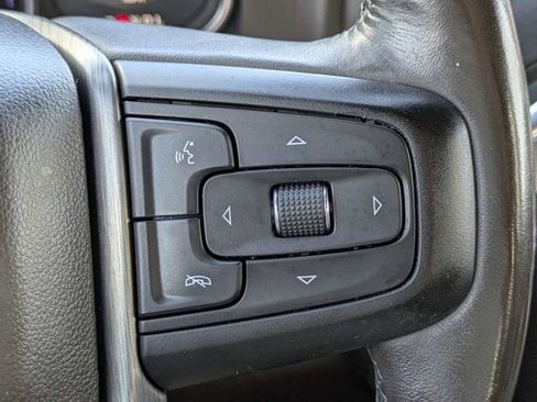Used 2019 GMC Sierra 1500 Denali w/ Driver Alert Package II AWD/4WD image 25