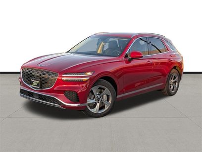New 2026 Genesis GV70 2.5T