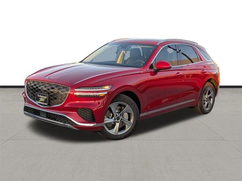 New 2026 Genesis GV70 2.5T image 1