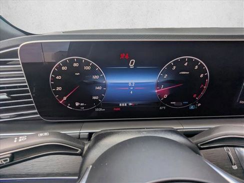 Certified 2026 Mercedes-Benz GLE 350 4MATIC image 9