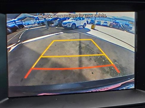 Used 2020 Kia Sorento EX image 14