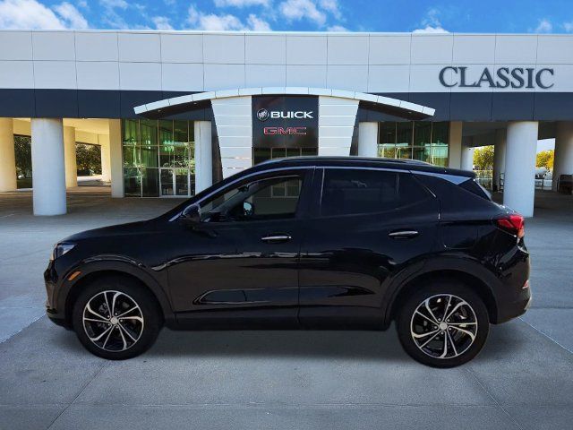 Used 2021 Buick Encore GX Select FWD image 5