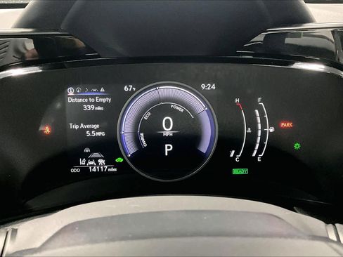 Used 2025 Lexus NX 350h AWD w/ Cold Area Package image 25