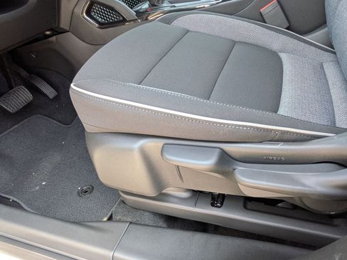 New 2026 Chevrolet TrailBlazer LS w/ LS Convenience Package image 12