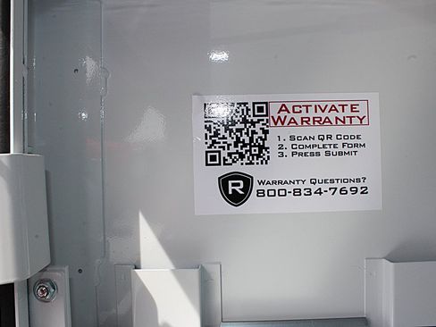 Used 2023 RAM 2500 Tradesman RWD image 17