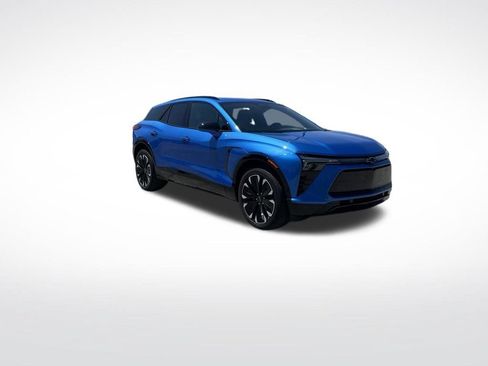 Used 2024 Chevrolet Blazer EV RS AWD/4WD image 7