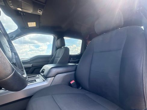 Used 2019 Ford F150 XLT w/ Equipment Group 302A Luxury RWD image 42
