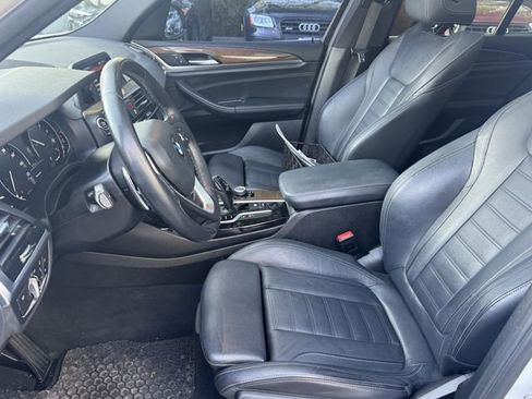 Used 2019 BMW X3 xDrive30i image 23