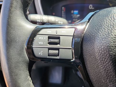 Used 2023 Honda Pilot Elite image 22