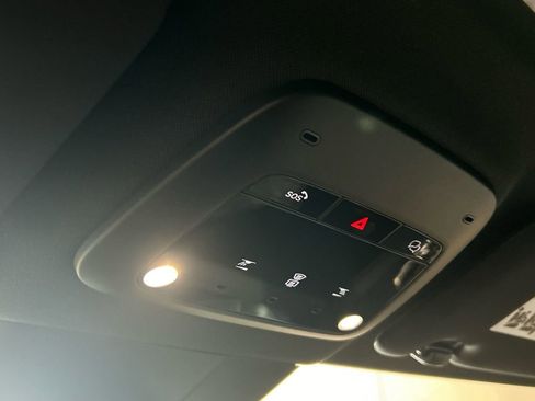 New 2026 Volvo EX30 Cross Country Ultra w/ Protection Package Premier image 21