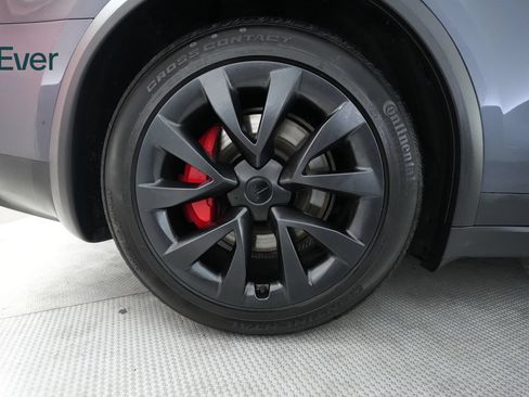 Used 2023 Tesla Model X Plaid AWD/4WD image 22