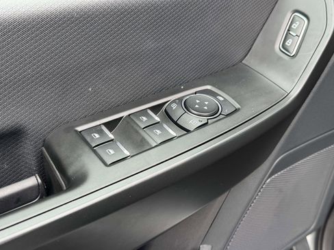 Used 2025 Ford F150 STX w/ STX Black Appearance Package image 16